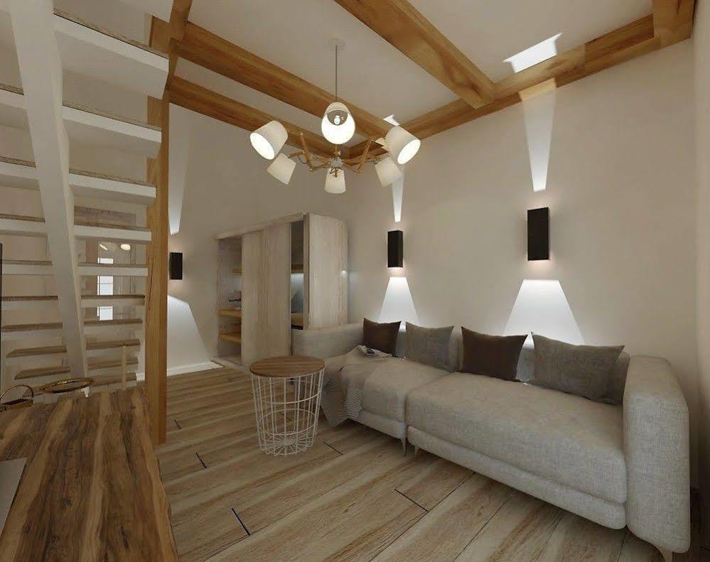 Callia Caves - Adults Only Fira  Exterior foto